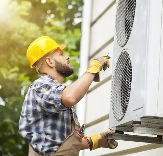 hvac services Brookglen